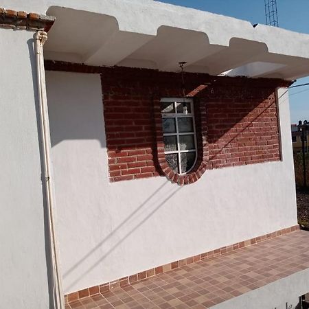 Casita Típica Cholulteca - Completa  Vila Cholula Exterior foto