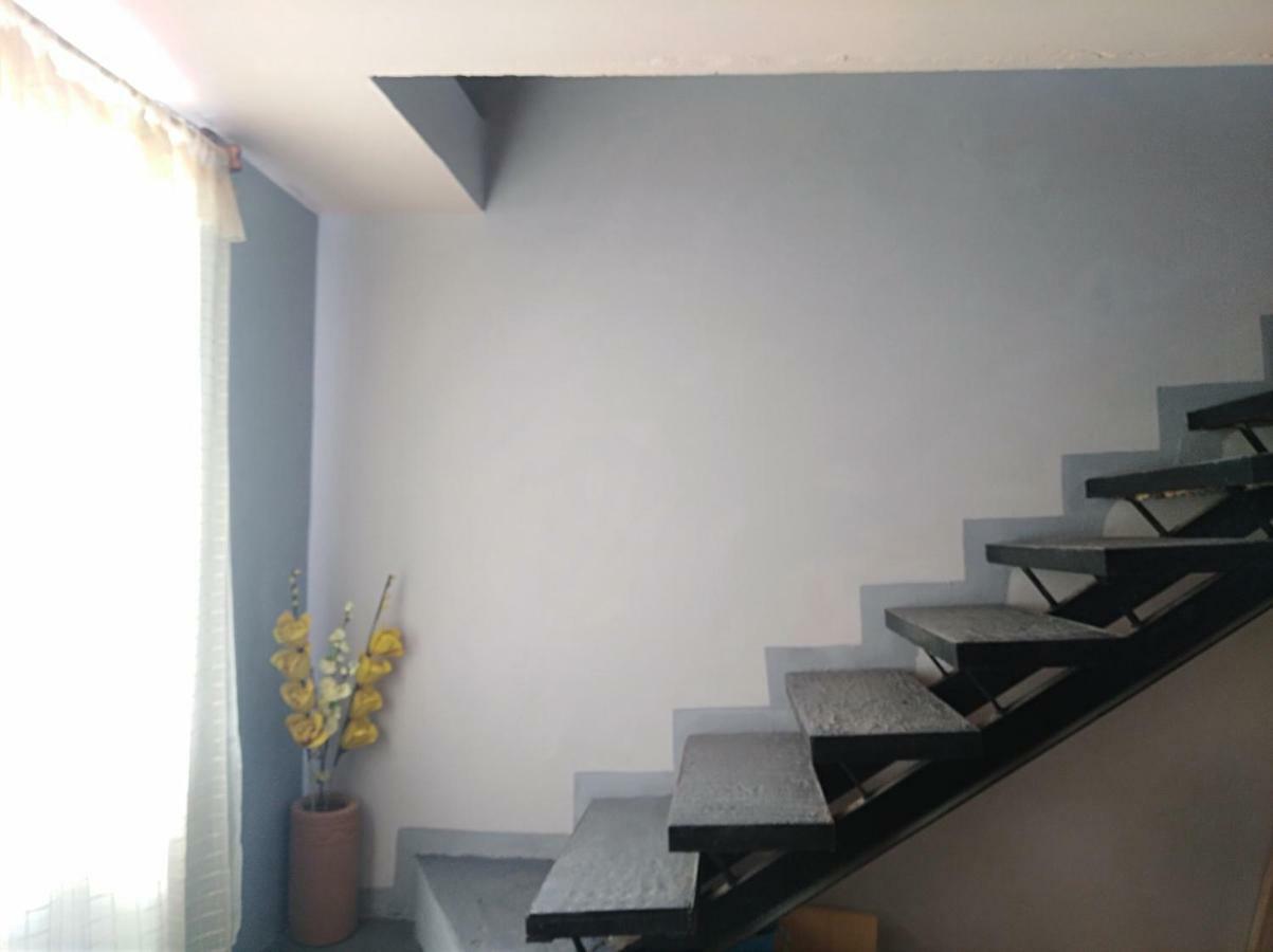 Casita Típica Cholulteca - Completa  Vila Cholula Exterior foto