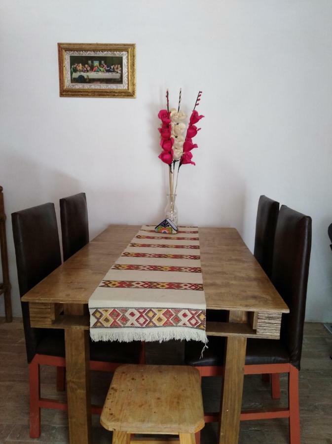 Casita Típica Cholulteca - Completa  Vila Cholula Exterior foto